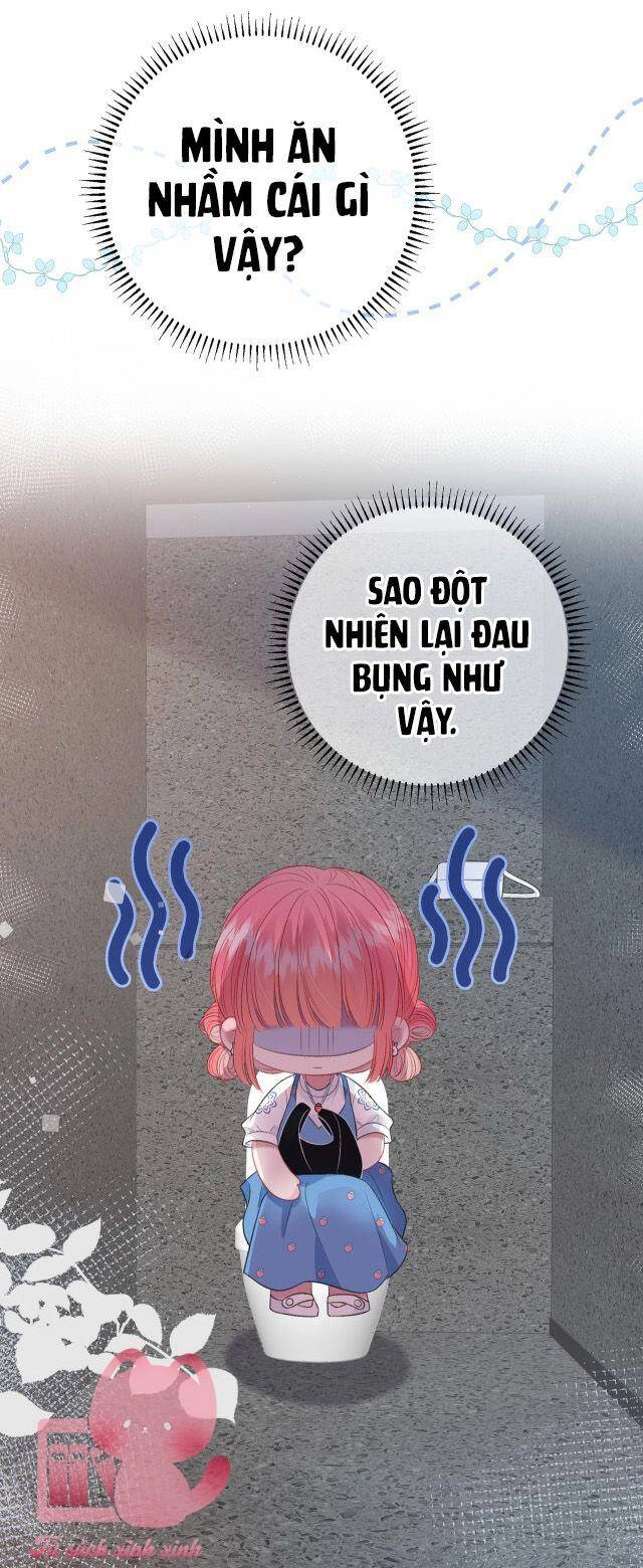 Tôi Sẽ Không Thích Cậu Đâu! Chapter 8 - 19