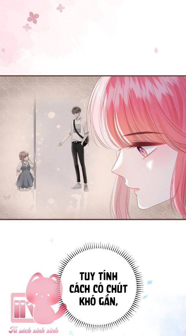 Tôi Sẽ Không Thích Cậu Đâu! Chapter 8 - 21