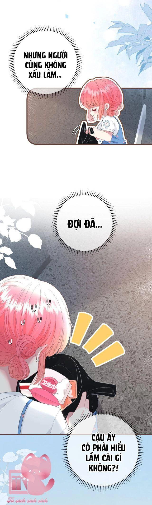 Tôi Sẽ Không Thích Cậu Đâu! Chapter 8 - 22