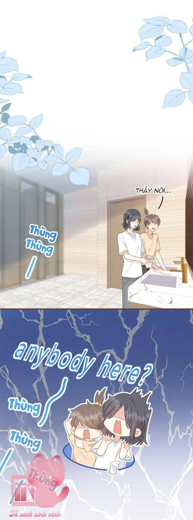 Tôi Sẽ Không Thích Cậu Đâu! Chapter 8 - 24