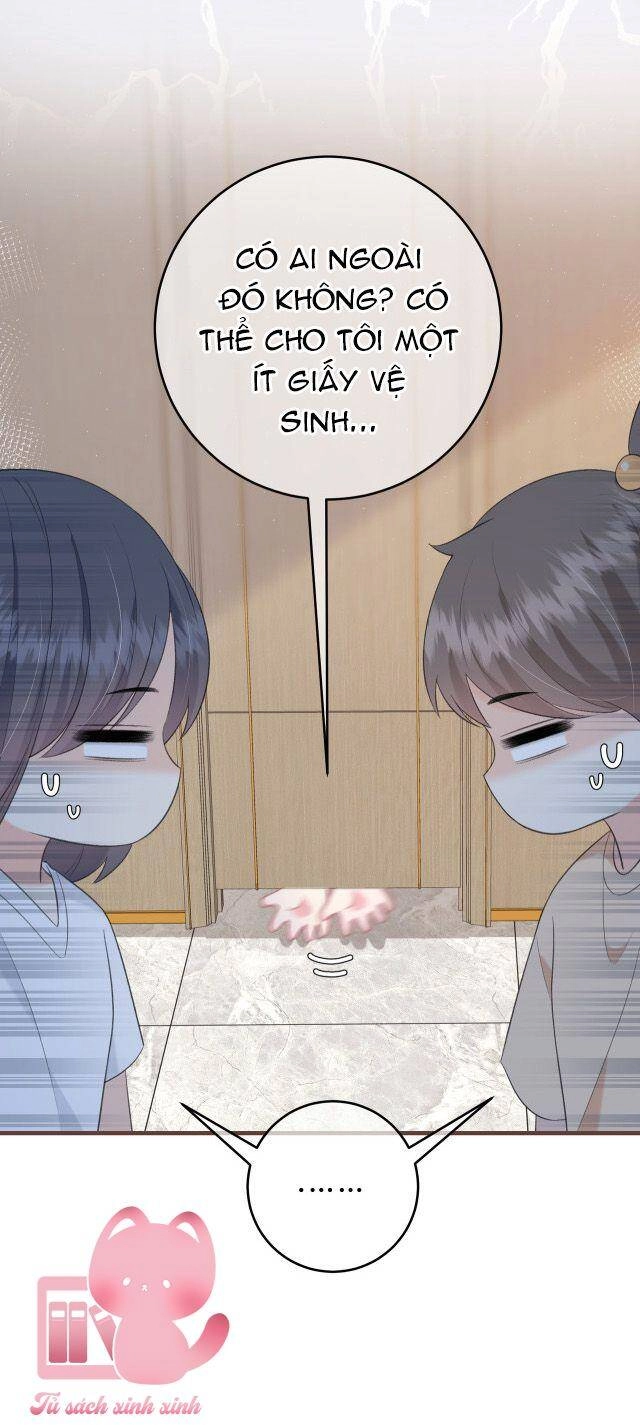 Tôi Sẽ Không Thích Cậu Đâu! Chapter 8 - 25