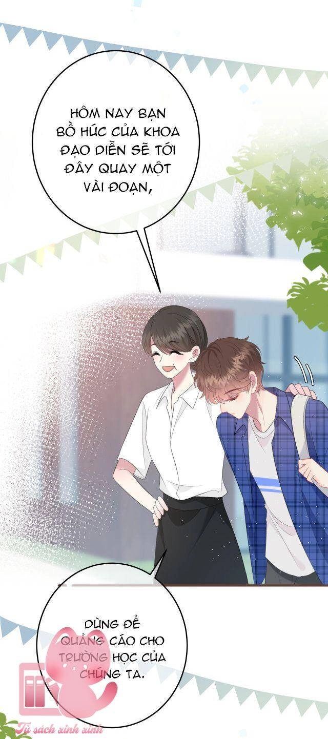 Tôi Sẽ Không Thích Cậu Đâu! Chapter 8 - 27