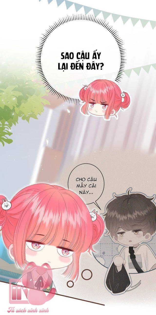 Tôi Sẽ Không Thích Cậu Đâu! Chapter 8 - 29