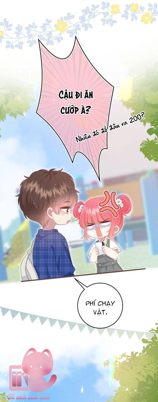 Tôi Sẽ Không Thích Cậu Đâu! Chapter 8 - 31