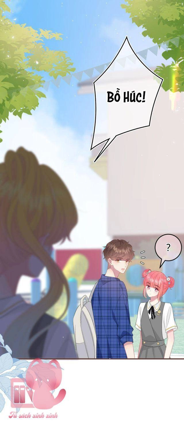 Tôi Sẽ Không Thích Cậu Đâu! Chapter 8 - 32