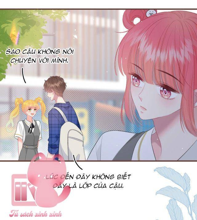 Tôi Sẽ Không Thích Cậu Đâu! Chapter 8 - 33