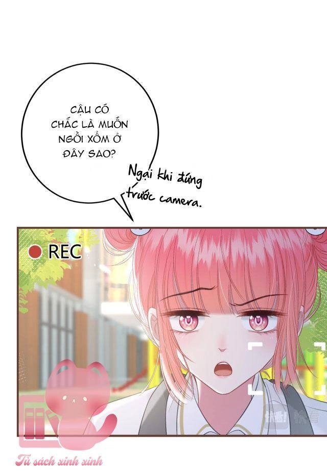 Tôi Sẽ Không Thích Cậu Đâu! Chapter 9 - 1