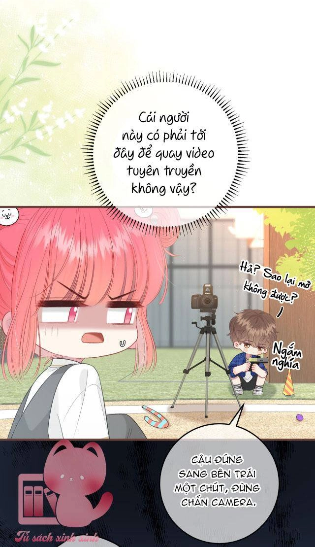 Tôi Sẽ Không Thích Cậu Đâu! Chapter 9 - 3