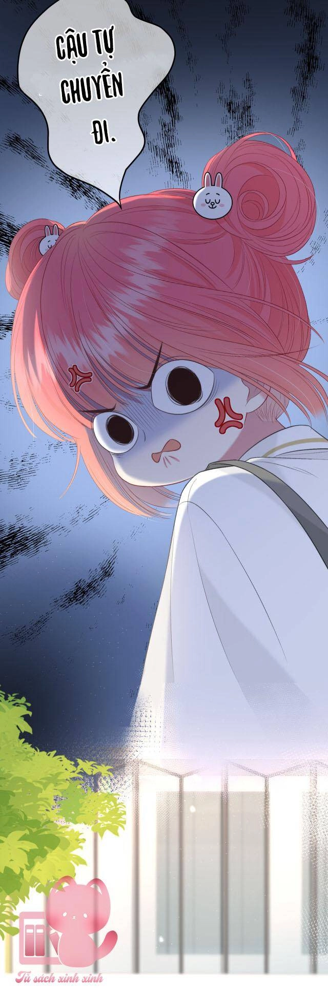 Tôi Sẽ Không Thích Cậu Đâu! Chapter 9 - 4