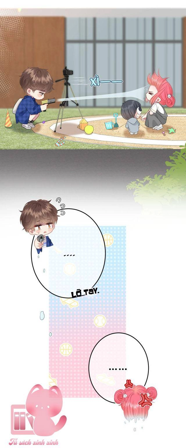 Tôi Sẽ Không Thích Cậu Đâu! Chapter 9 - 5