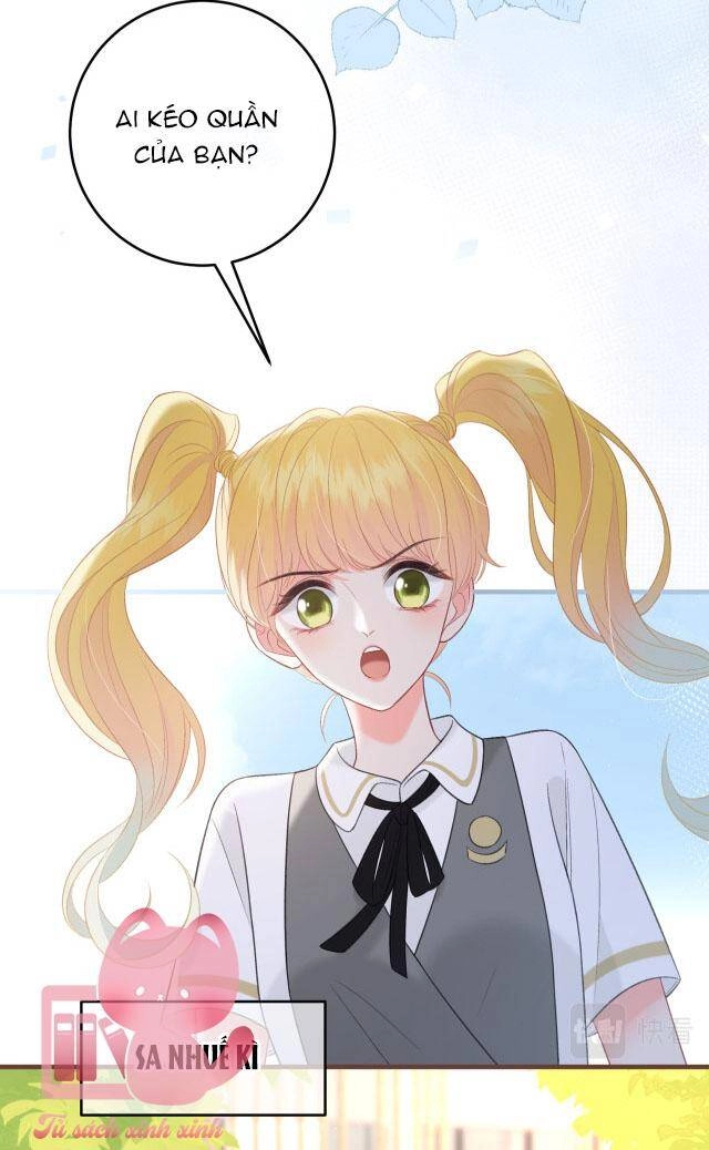 Tôi Sẽ Không Thích Cậu Đâu! Chapter 9 - 7