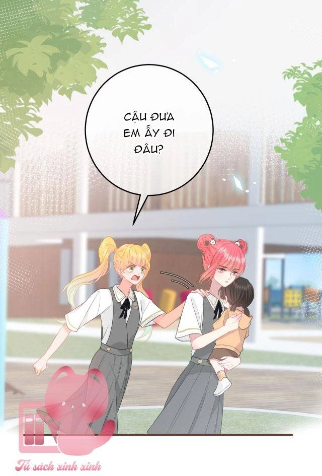 Tôi Sẽ Không Thích Cậu Đâu! Chapter 9 - 11