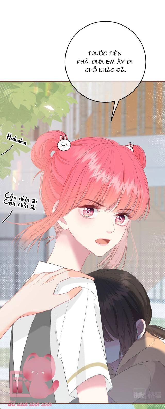 Tôi Sẽ Không Thích Cậu Đâu! Chapter 9 - 12