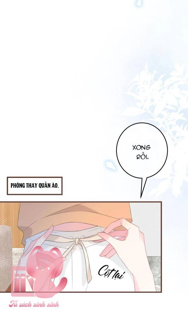 Tôi Sẽ Không Thích Cậu Đâu! Chapter 9 - 14