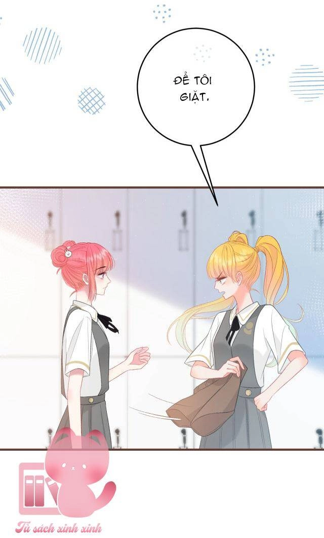 Tôi Sẽ Không Thích Cậu Đâu! Chapter 9 - 18