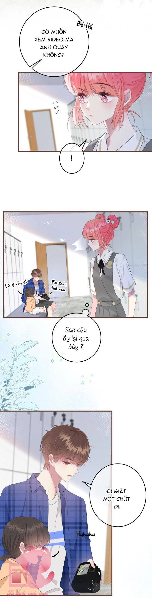 Tôi Sẽ Không Thích Cậu Đâu! Chapter 9 - 20