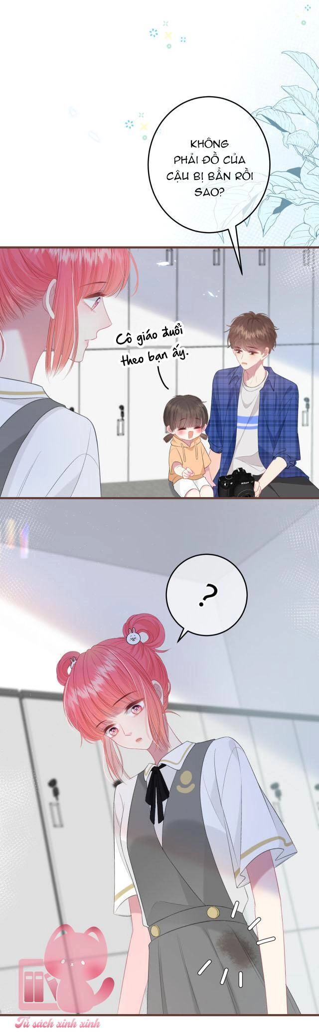 Tôi Sẽ Không Thích Cậu Đâu! Chapter 9 - 21