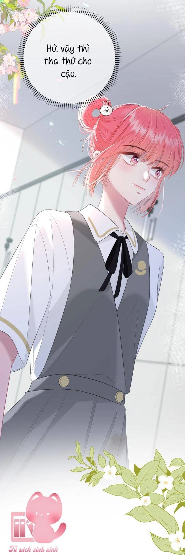 Tôi Sẽ Không Thích Cậu Đâu! Chapter 9 - 23