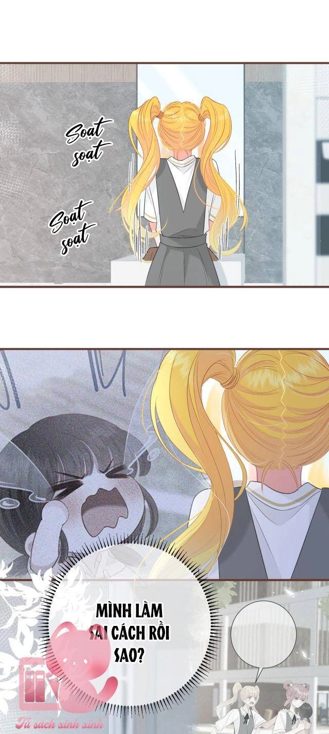 Tôi Sẽ Không Thích Cậu Đâu! Chapter 9 - 25