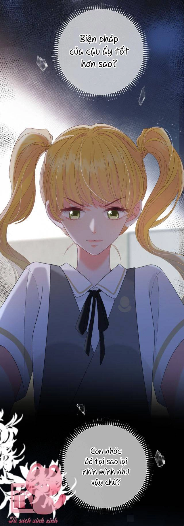 Tôi Sẽ Không Thích Cậu Đâu! Chapter 9 - 27