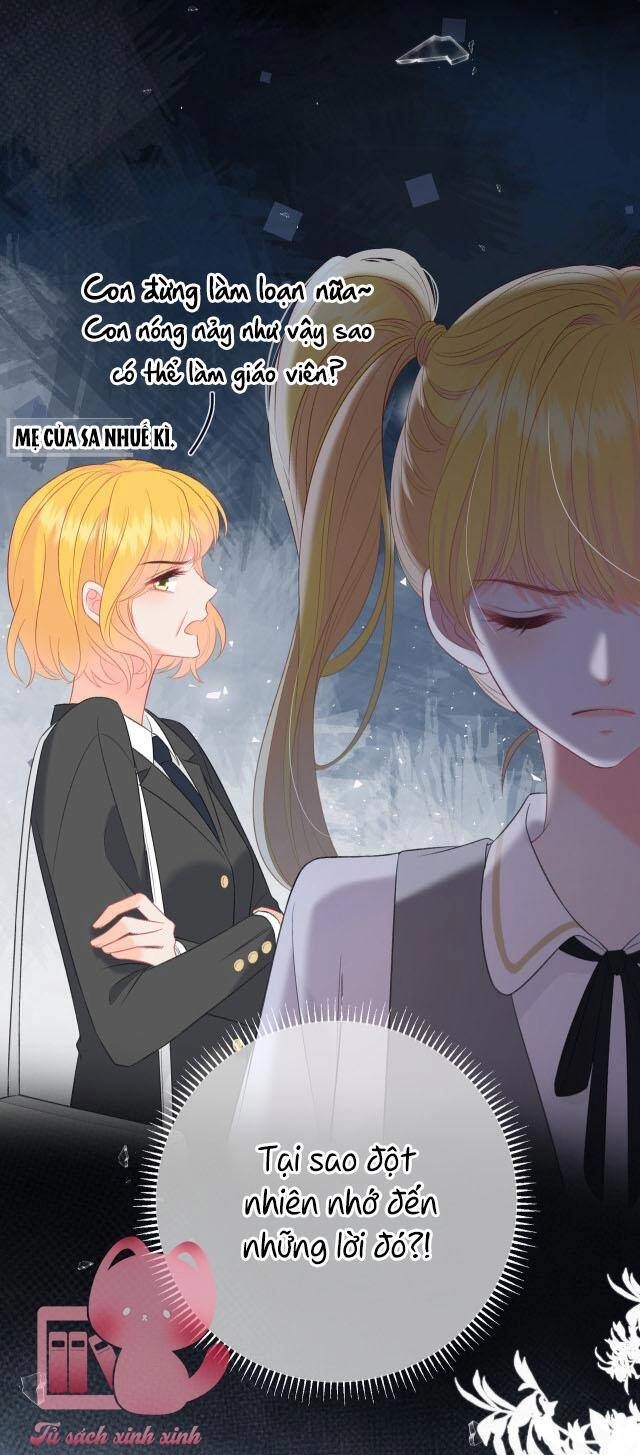 Tôi Sẽ Không Thích Cậu Đâu! Chapter 9 - 28