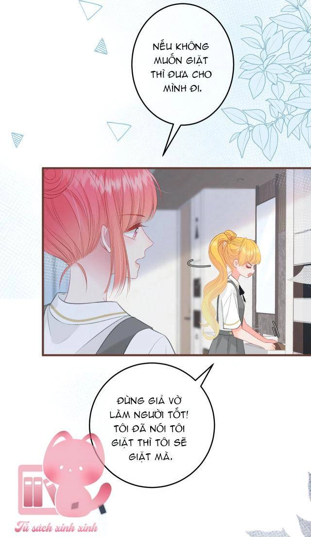 Tôi Sẽ Không Thích Cậu Đâu! Chapter 9 - 31