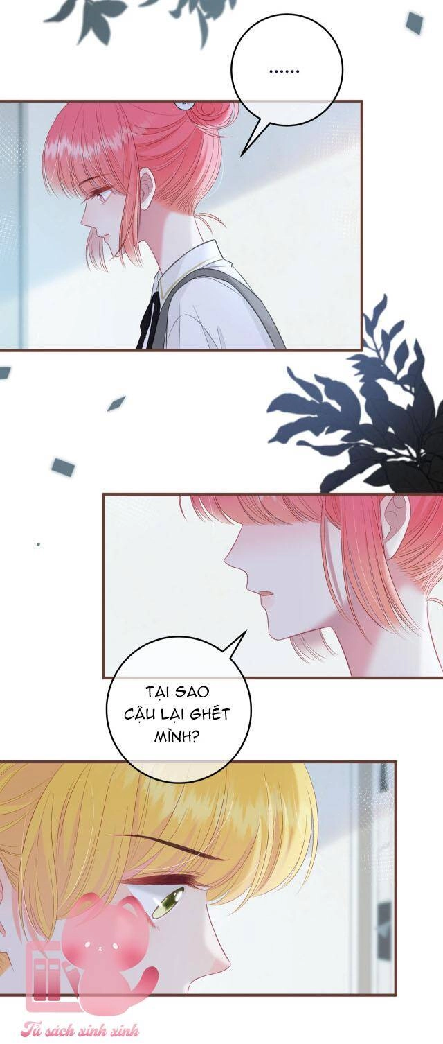 Tôi Sẽ Không Thích Cậu Đâu! Chapter 9 - 33