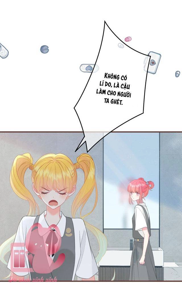 Tôi Sẽ Không Thích Cậu Đâu! Chapter 9 - 34