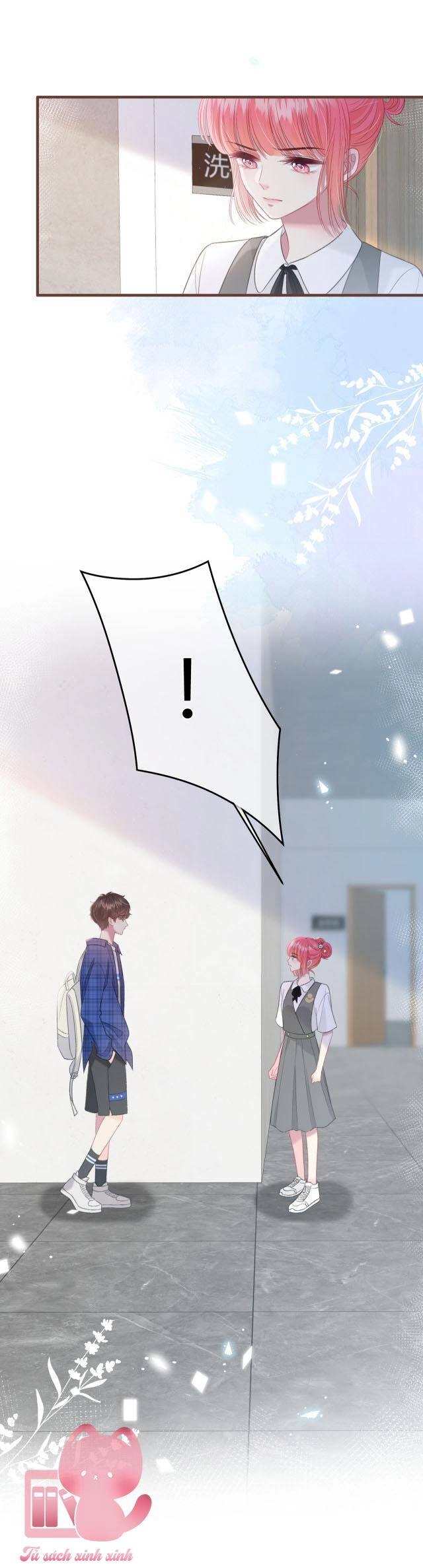 Tôi Sẽ Không Thích Cậu Đâu! Chapter 9 - 38