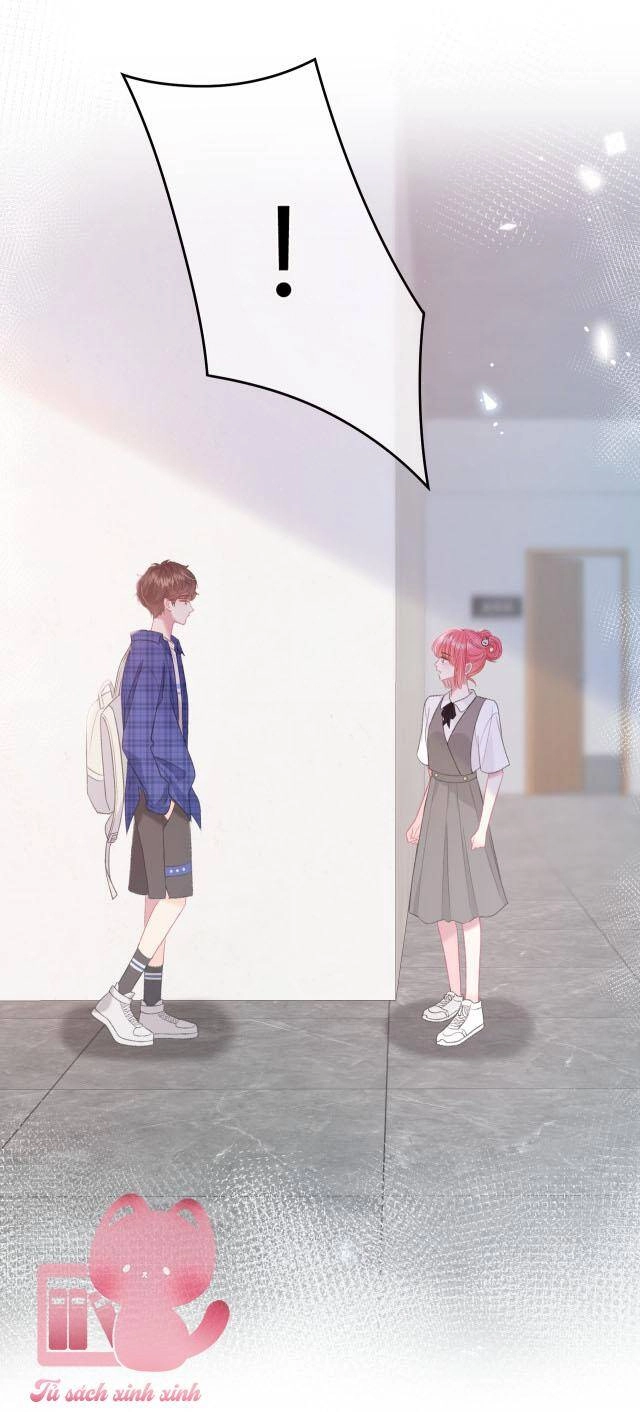 Tôi Sẽ Không Thích Cậu Đâu! Chapter 10 - 1