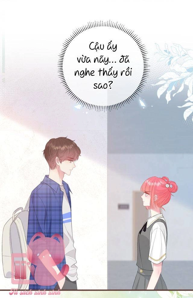 Tôi Sẽ Không Thích Cậu Đâu! Chapter 10 - 2