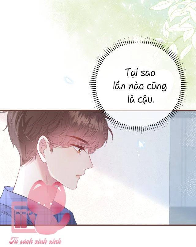 Tôi Sẽ Không Thích Cậu Đâu! Chapter 10 - 3