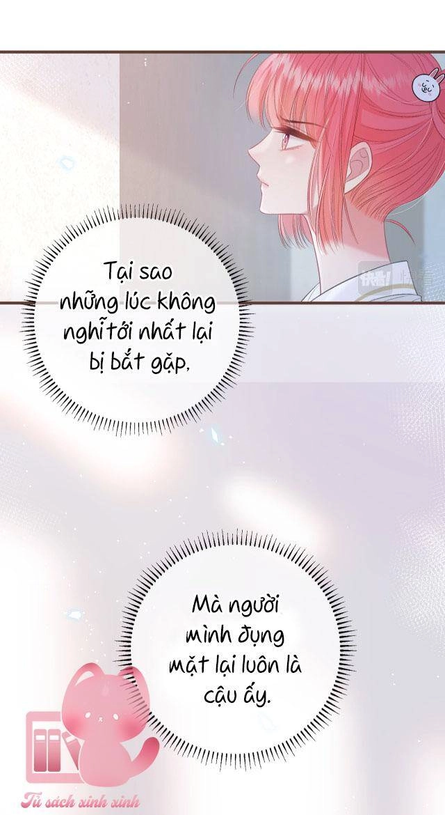 Tôi Sẽ Không Thích Cậu Đâu! Chapter 10 - 4