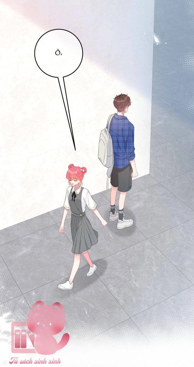 Tôi Sẽ Không Thích Cậu Đâu! Chapter 10 - 7