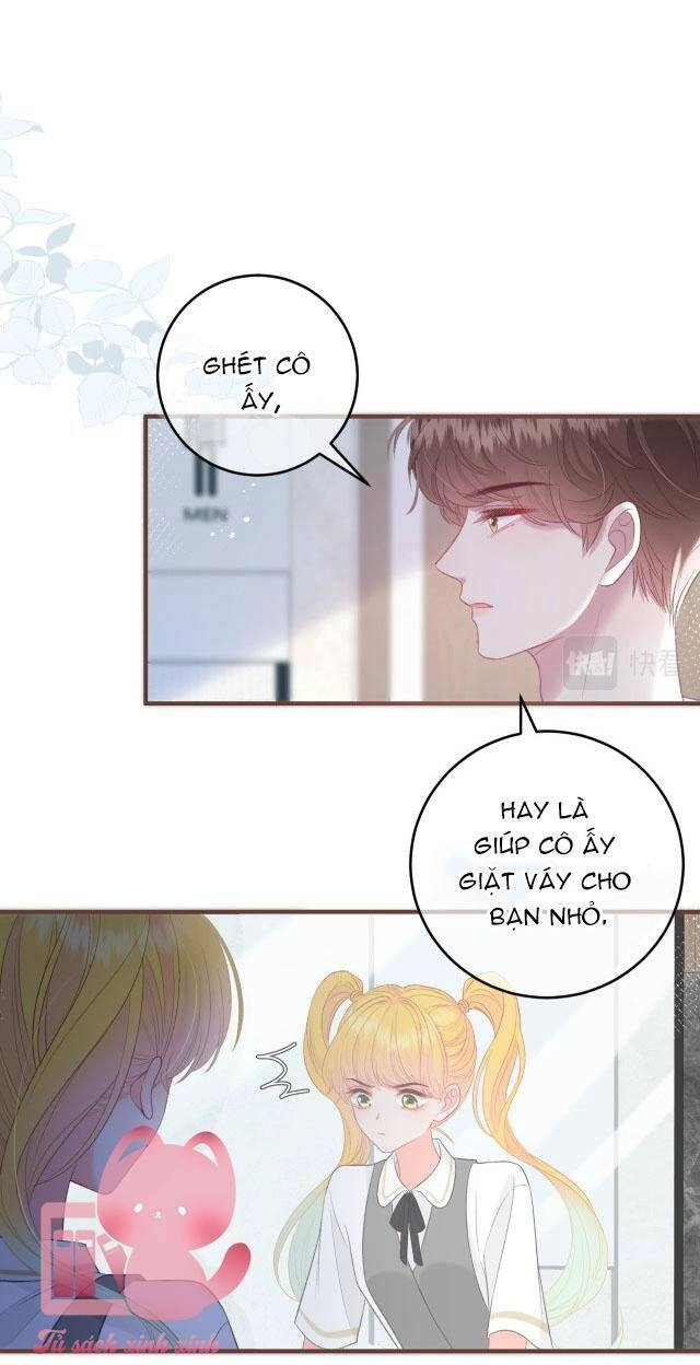 Tôi Sẽ Không Thích Cậu Đâu! Chapter 10 - 10