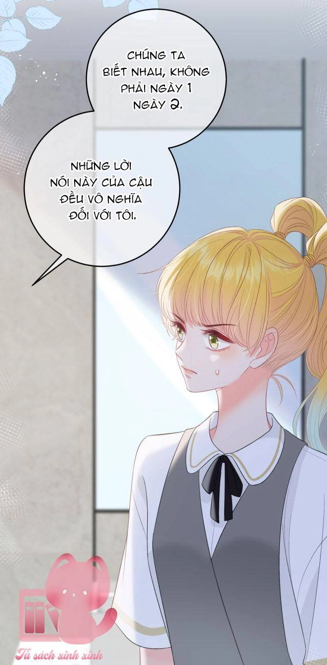 Tôi Sẽ Không Thích Cậu Đâu! Chapter 10 - 12