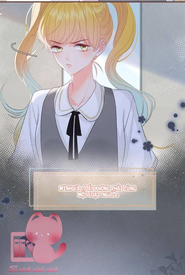 Tôi Sẽ Không Thích Cậu Đâu! Chapter 10 - 13