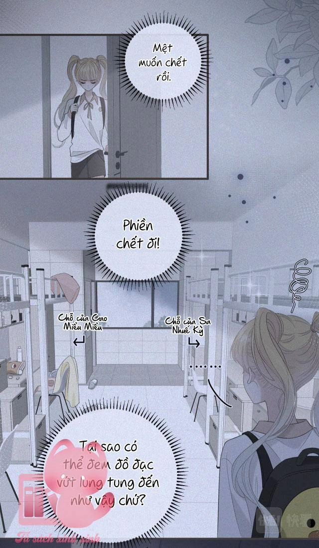 Tôi Sẽ Không Thích Cậu Đâu! Chapter 10 - 14