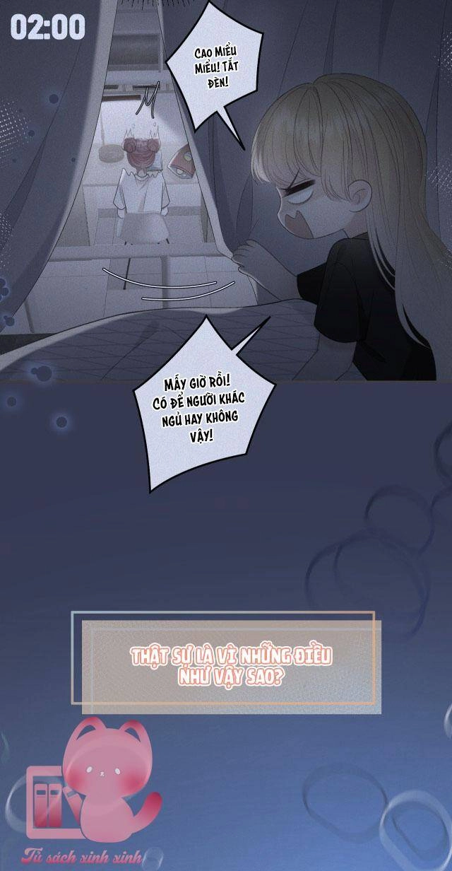 Tôi Sẽ Không Thích Cậu Đâu! Chapter 10 - 15