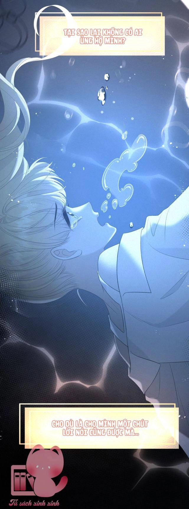 Tôi Sẽ Không Thích Cậu Đâu! Chapter 10 - 19