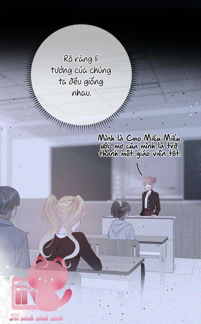 Tôi Sẽ Không Thích Cậu Đâu! Chapter 10 - 20