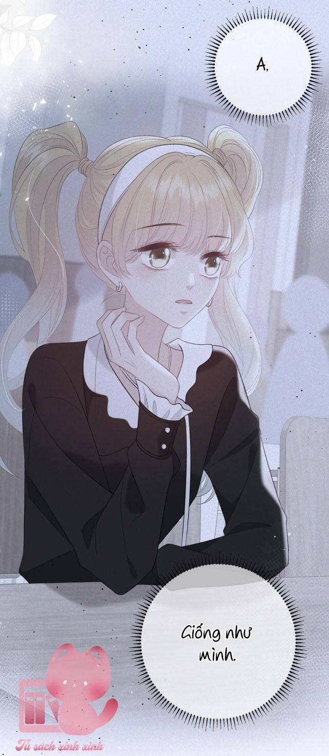 Tôi Sẽ Không Thích Cậu Đâu! Chapter 10 - 21