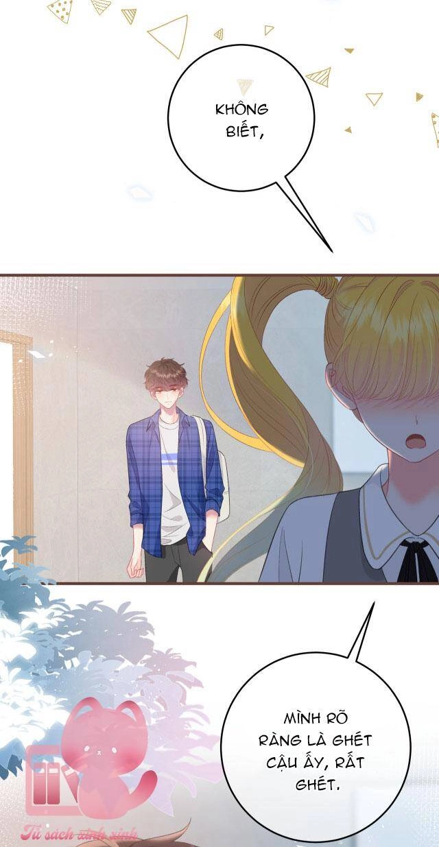 Tôi Sẽ Không Thích Cậu Đâu! Chapter 10 - 23