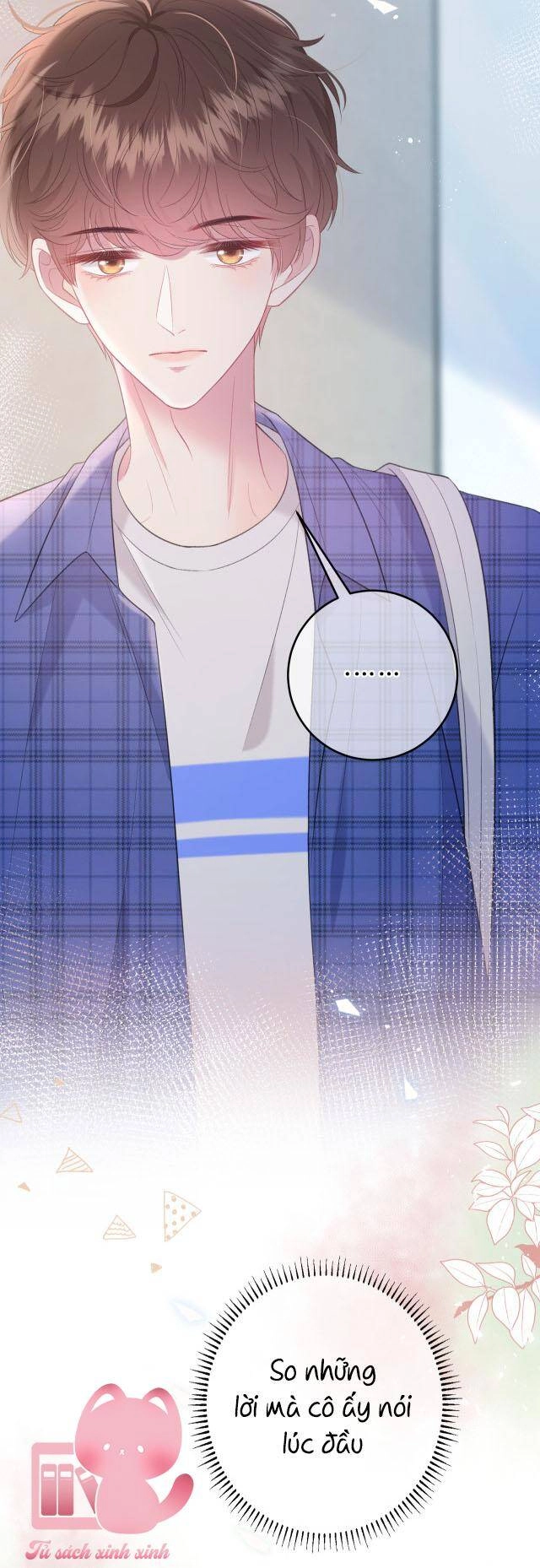 Tôi Sẽ Không Thích Cậu Đâu! Chapter 10 - 24