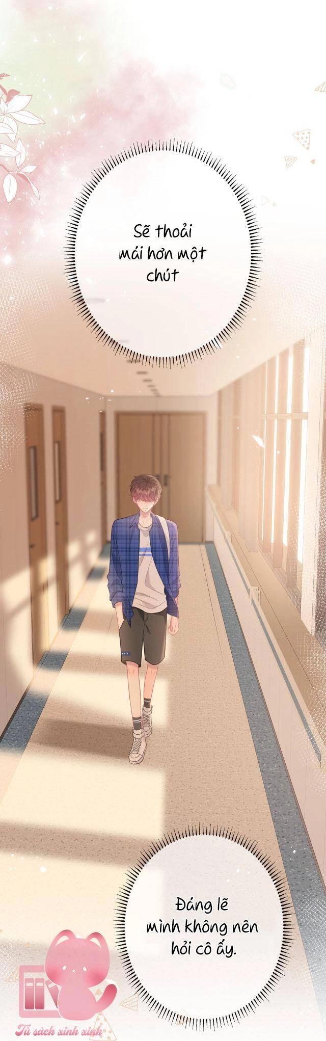 Tôi Sẽ Không Thích Cậu Đâu! Chapter 10 - 25