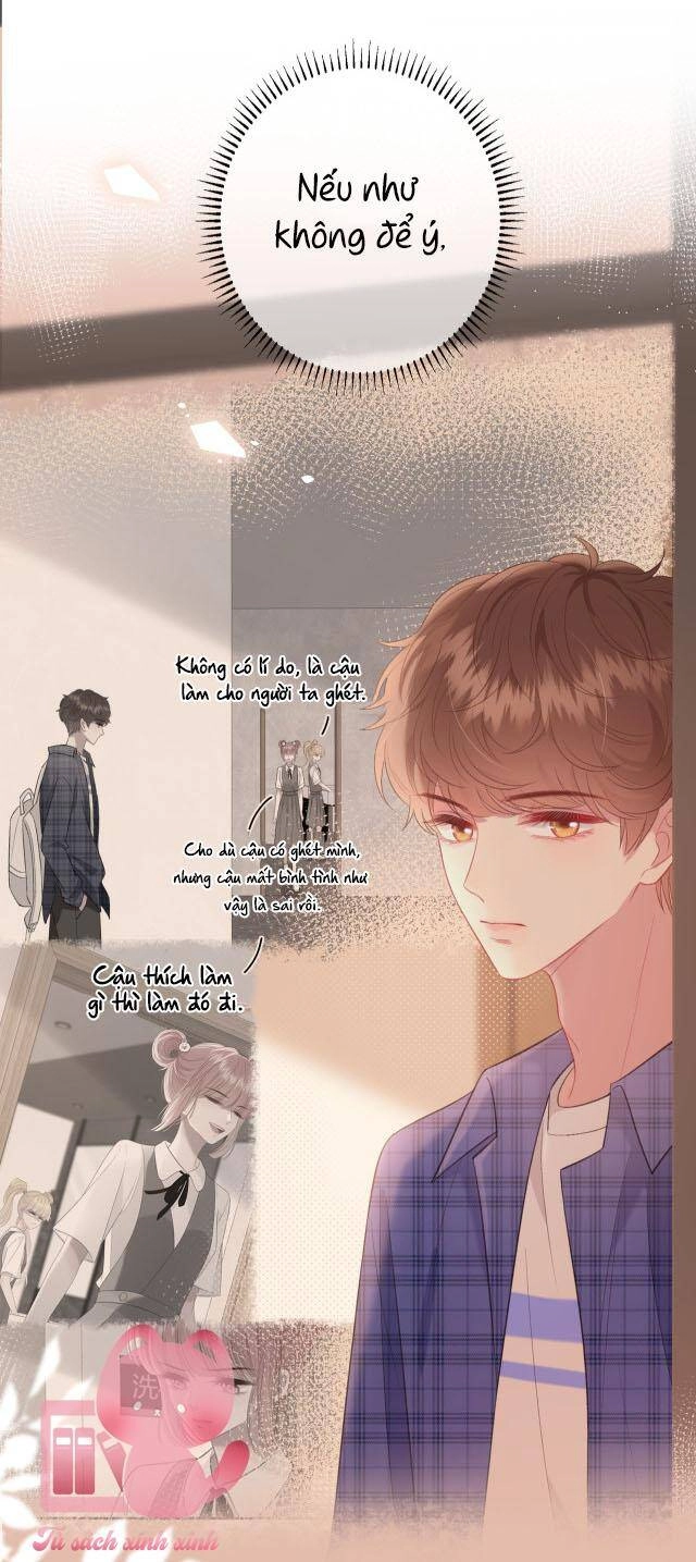 Tôi Sẽ Không Thích Cậu Đâu! Chapter 10 - 27