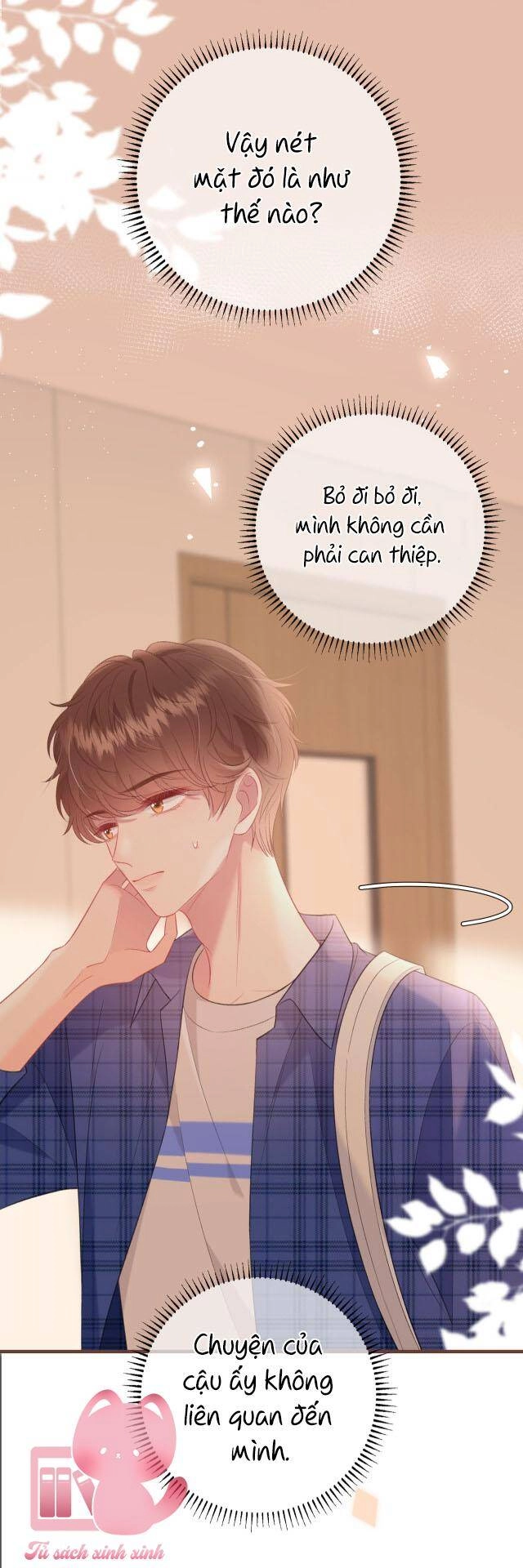 Tôi Sẽ Không Thích Cậu Đâu! Chapter 10 - 28