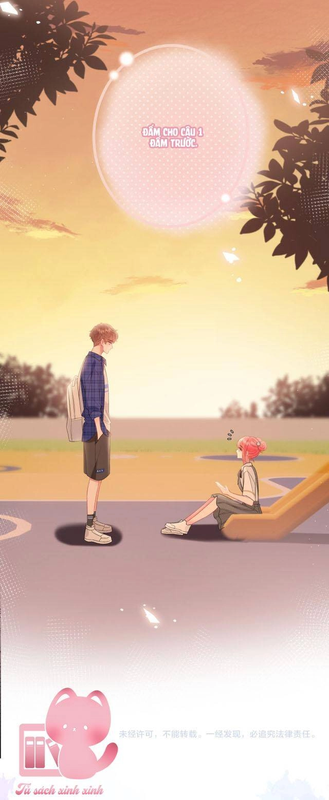 Tôi Sẽ Không Thích Cậu Đâu! Chapter 10 - 35