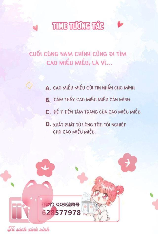 Tôi Sẽ Không Thích Cậu Đâu! Chapter 10 - 36