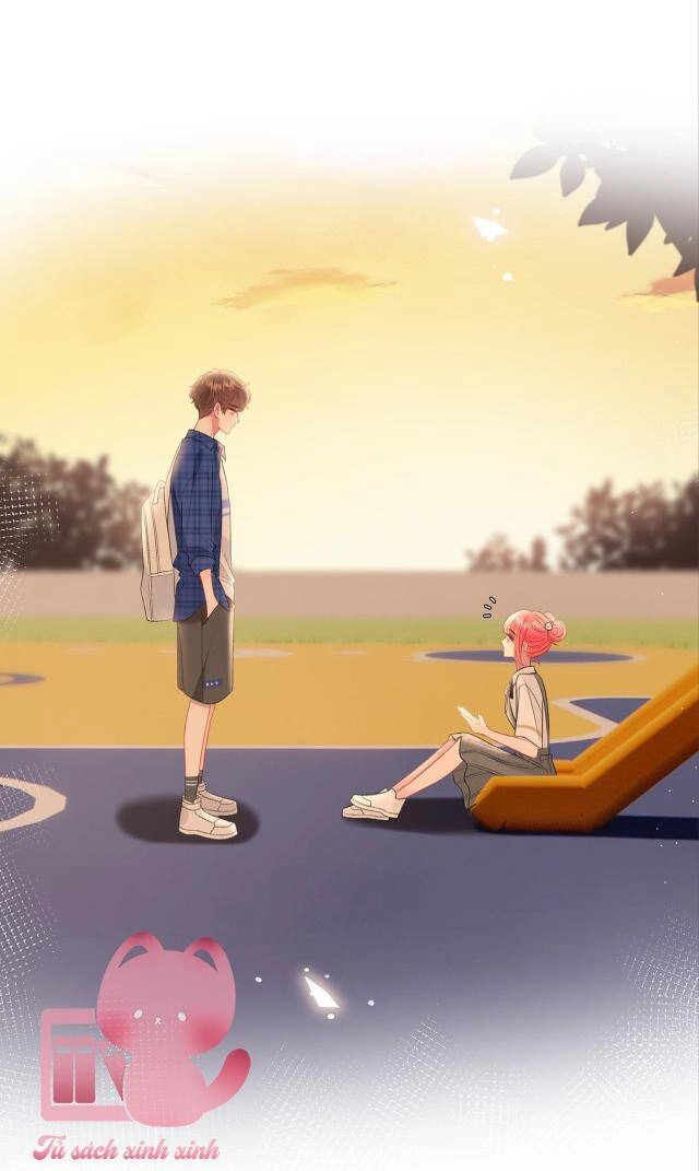 Tôi Sẽ Không Thích Cậu Đâu! Chapter 11 - 1